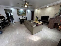 Blk 276 Ficus Vale (Yishun), HDB 4 Rooms #562056811
